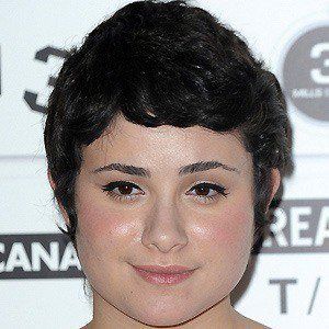 Happy Birthday to Yasmin Paige     