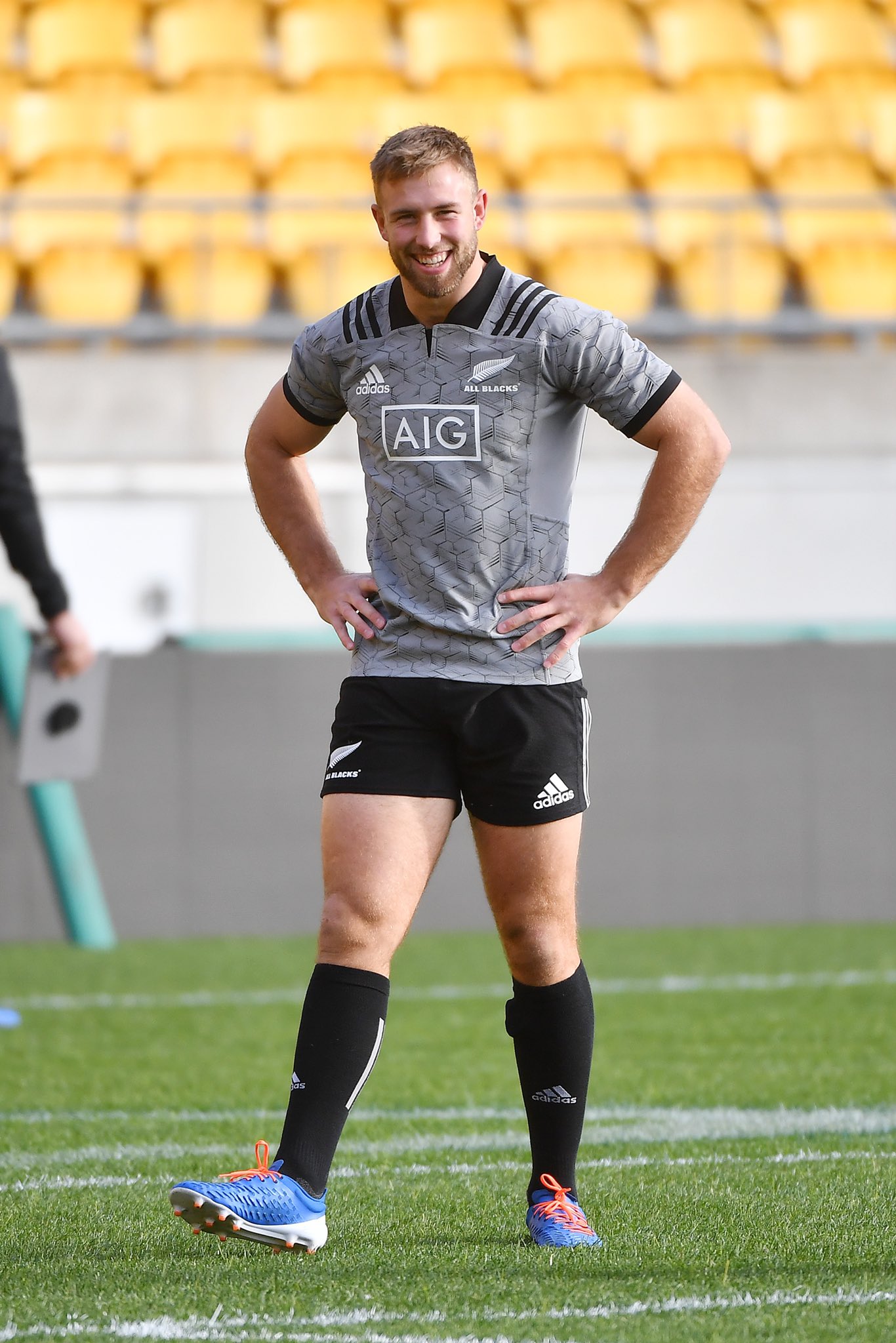 Braydon ennor on sale