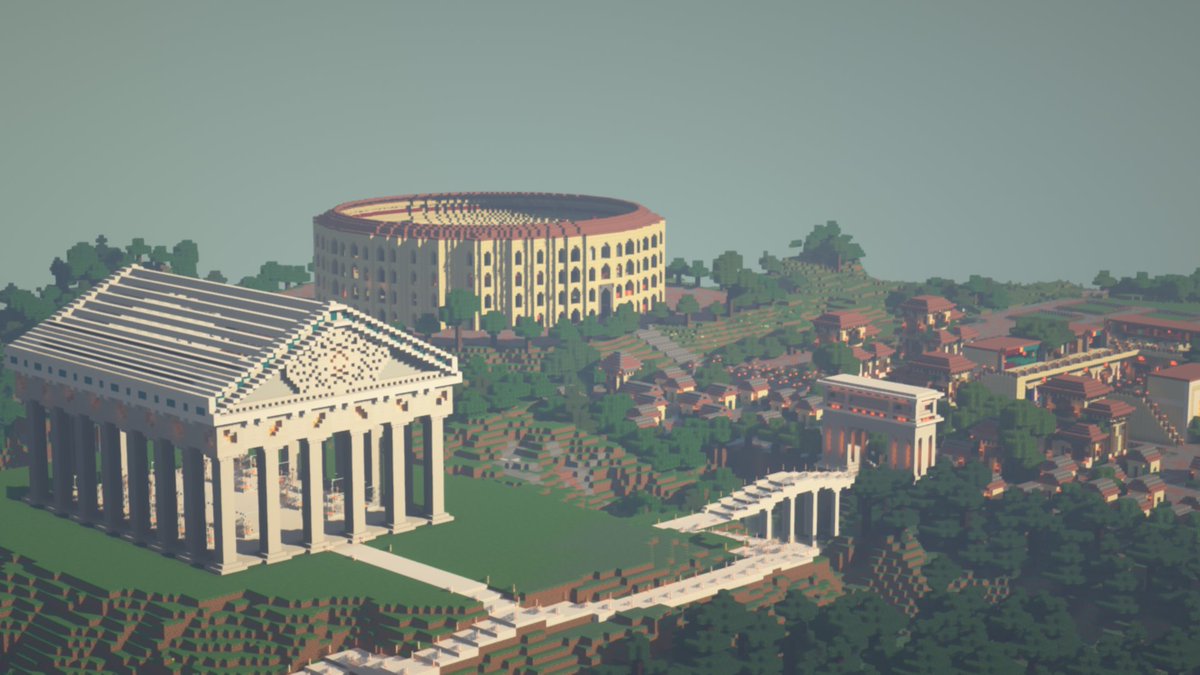 ArcadioPallo's tweet photo. Mi servidor temático 24/7 Palloland !! Entra y disfruta de las distintas ciudades💯@Minecraft #twitch #server24h #twitchespaña #Palloland  #elitecraft  #PIRATAS #Tortillaland #willyrex #vegetta777 #lexosi #minecraft #Minecraftbuilds  https://t.co/IqOthcUIWK https://t.co/8JFJeBtqWR