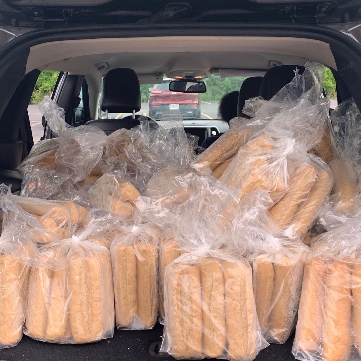 Josh Allen tweet media