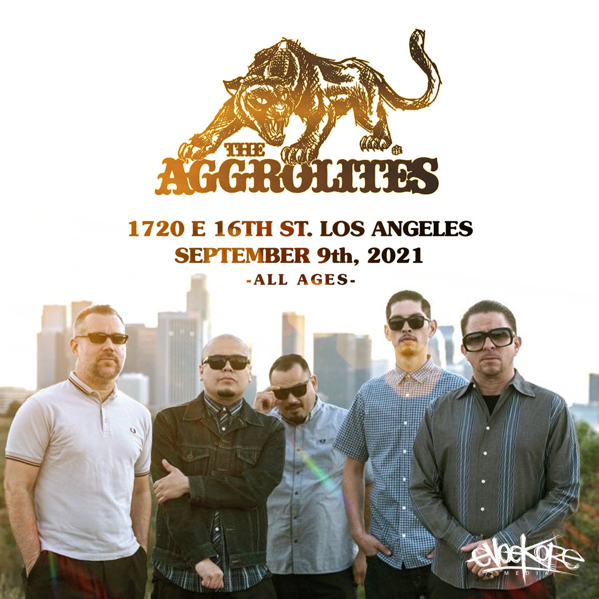 Los Angeles! We can't wait to see you on Sept. 9th at <a href="/1720warehouse/">1720</a>!

Get your tickets here: etix.com/ticket/p/49933…
