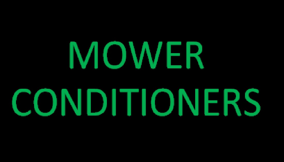 FarmZillaClass's tweet image. SCX 100 WINDROWER, 16', Hydroswing, 1000 PTO... #caseih #cih #windrower #hay #straw #mowerconditioner #agtwitter #farmmachinery #saskag #skag #westcdnag #aglife #farmlife #farmzilla #classifieds

bit.ly/2U5ed4E ☏