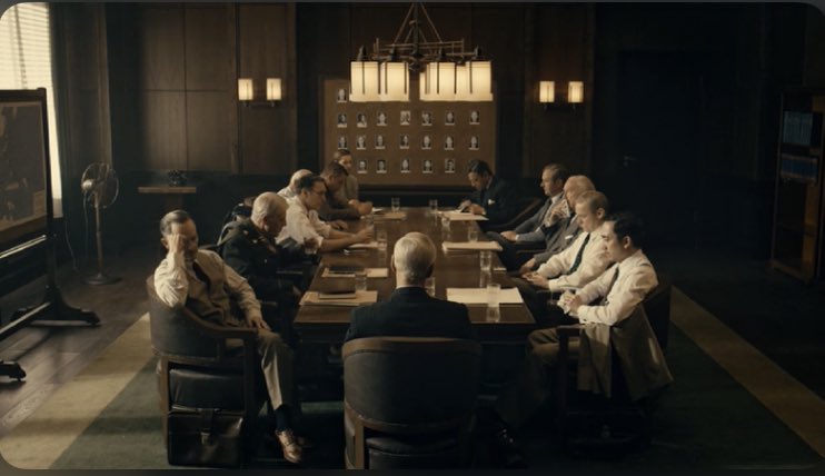 aflamxo's tweet photo. -Tokyo Trial (2016)

دراما تاريخية تدور احداثها بعد الحرب العالمية الثانية، حيث تركز على تحقيق استمر ��قداً من الزمان للإطاحة بمجرمي الحرب اليابانيين الذين شاركو بالحرب آنذاك

دراما | التقييم: 7.4/10
مسلس رههيب من 4 حلقات فقط، شوفوه🎬👏🏻 https://t.co/rtZZOBVqA3