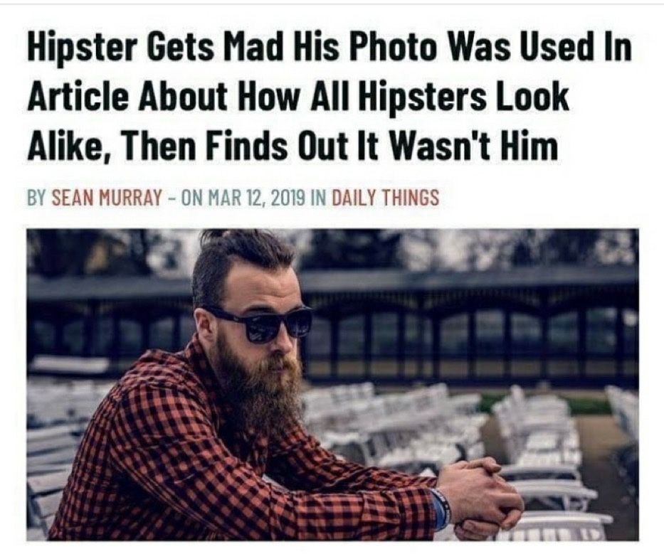 Because I'm a Guy tweet media