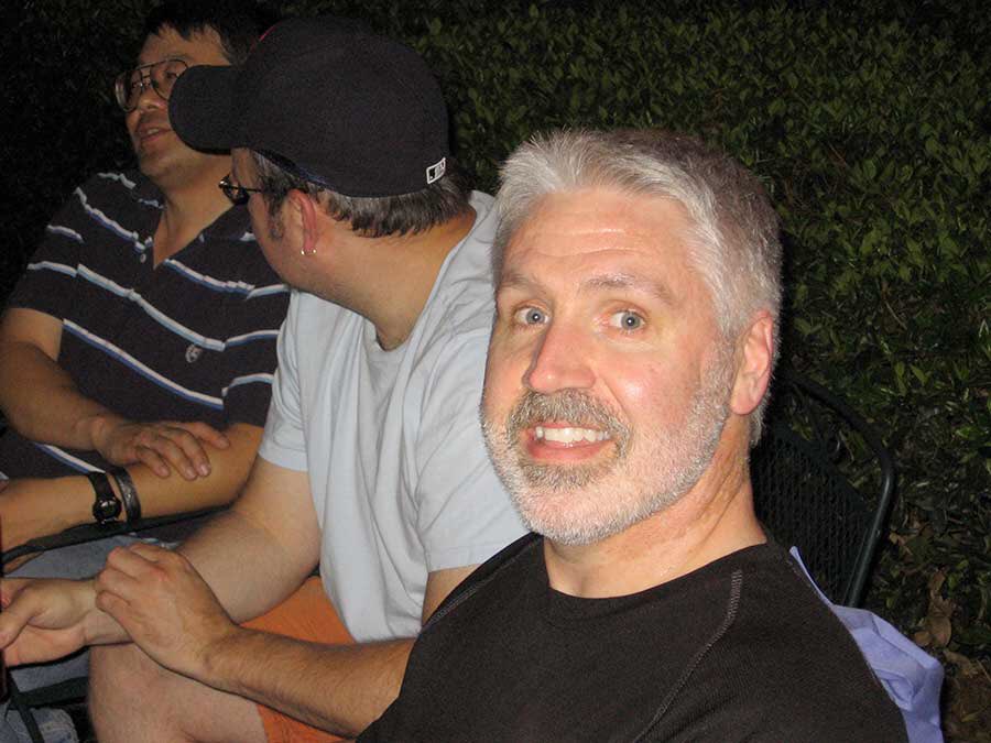 Ringo Awards Micro-FAQ: Why are they called "The Ringo Awards". NAMED AFTER LEGENDARY COMICS ARTIST MIKE WIERINGO (WHOSE BIRTHDAY WAS TODAY!), KNOWN TO FANS AND FRIENDS AS "RINGO", HE SIGNED HIS ARTWORK WITH THE SAME. ringoawards.com #ringoawards #ringoawards2021