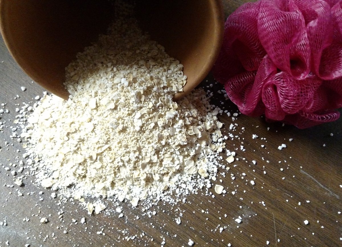 backyardpatch's tweet image. Thanks for the kind words! ★★★★★ "Feels absolutely wonderful to use &amp;amp; smells SO good. i could smell the lavender even before i opened the package! REALLY fast shipping, I love everything i have purchased from this shop!" Betty etsy.me/3xQz4al #etsy #beige #bath