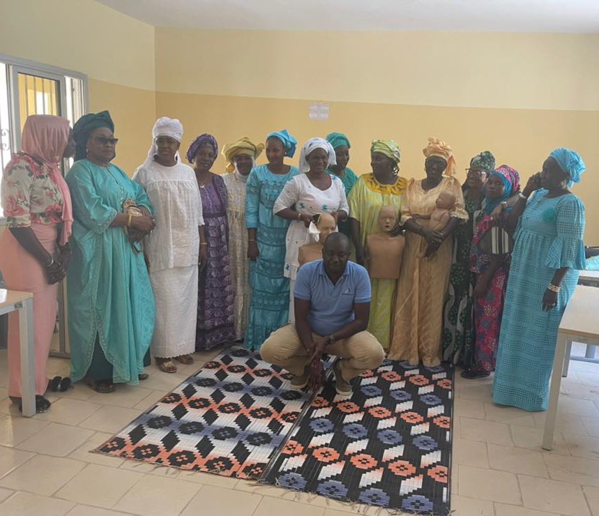 Africa Action for change 🌟🇸🇳🌟 tweet media