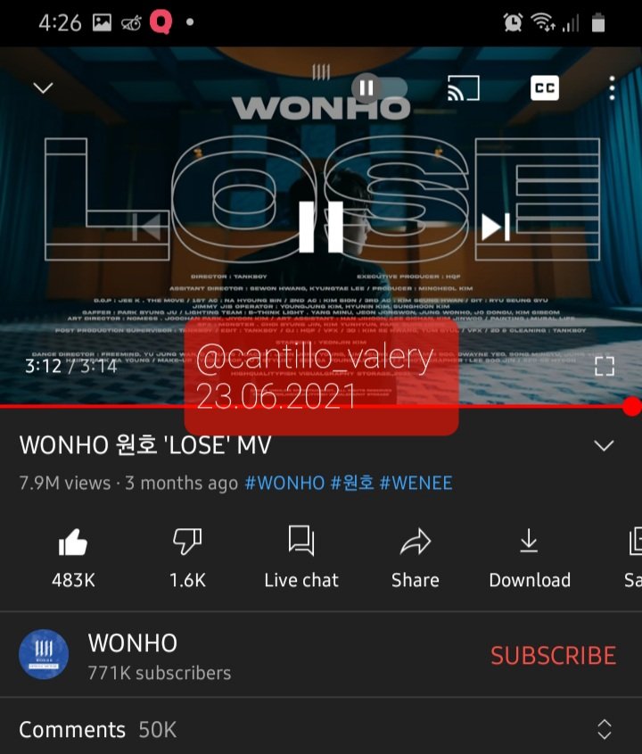 joonuverse's tweet photo. @OtakuMadre @official__wonho @official__wonho #WONHO
#WONHO_RECOMEBACK
#Wenee #Monwenee https://t.co/VEClQbyb1c