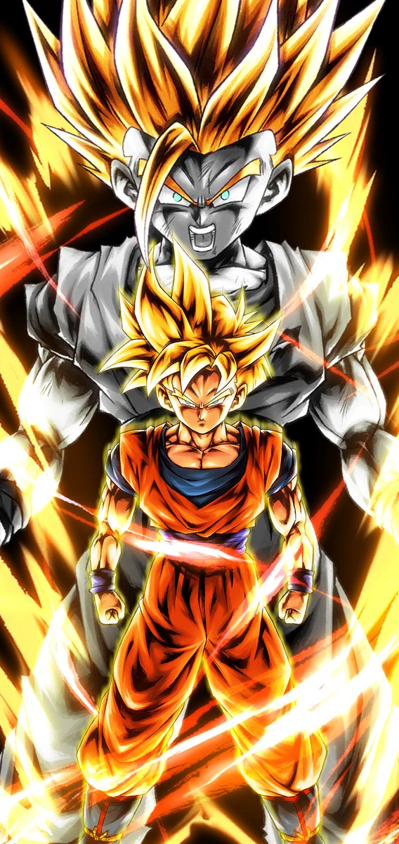 ドラゴンボールレジェンズ 高画質 のtwitterイラスト検索結果 ドラゴンボールレジェンズ 高画質 のtwitterイラスト検索結果