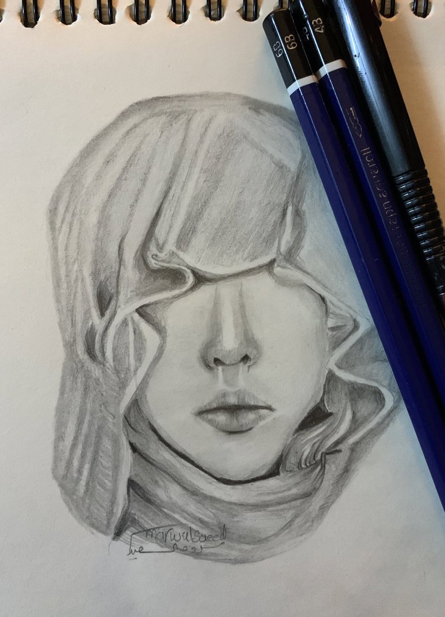 ••Marwa •• tweet media