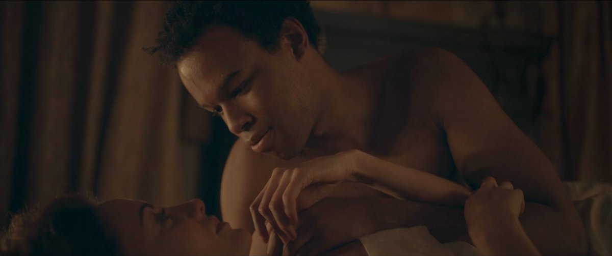 Gabriel y Amelia se están imaginando un futuro juntos y les está quedando precioso ❤

▶Directo: atres.red/1klzp #CastamarFinal