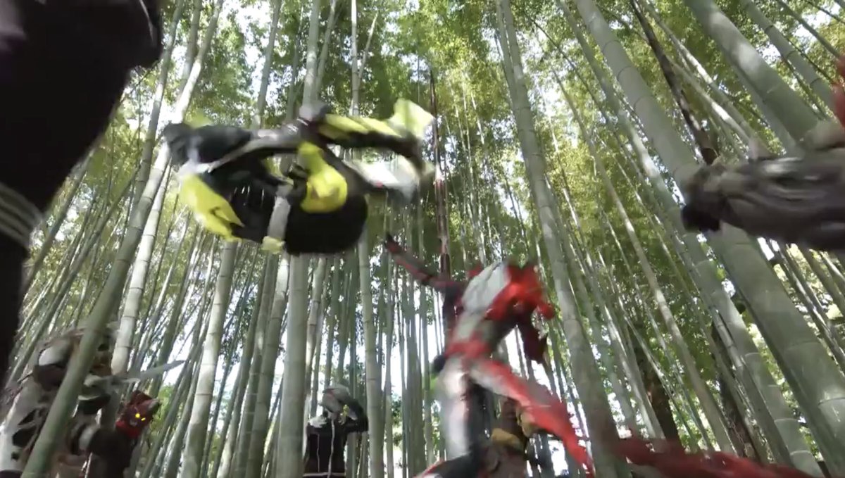 RedMemoraiza's tweet image. The closest thing we will get for a Saber and Zero One Crossover