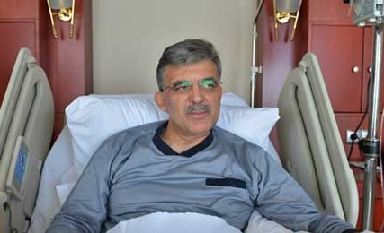 Turkovac aşısı sonrası George Clooney