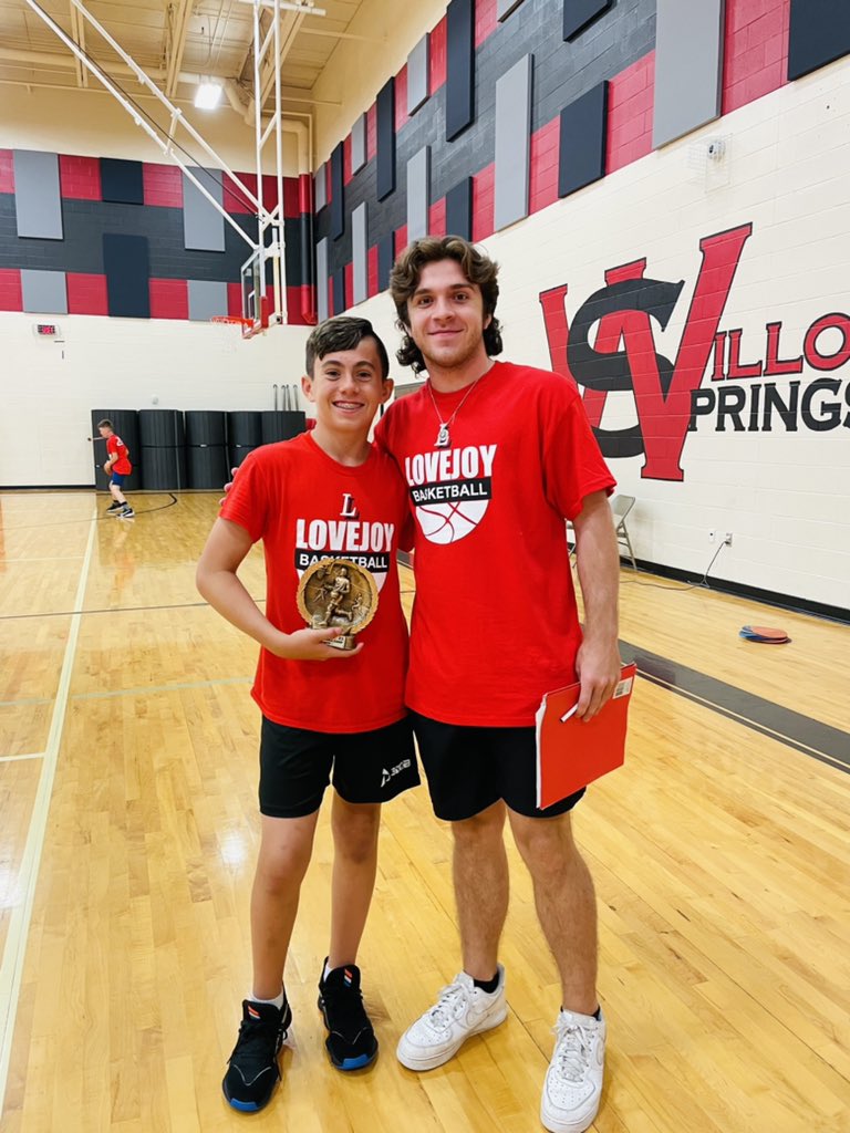 Lovejoy Boys' Basketball tweet media