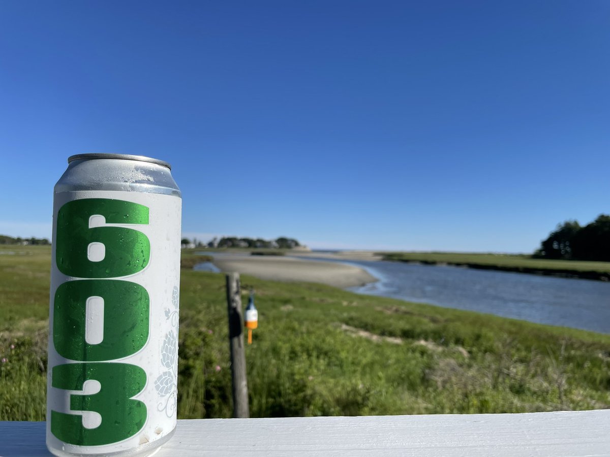 <a href="/603Brewery/">Mitzy: CEO</a> invading the 207