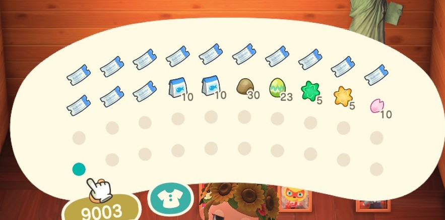 Amiさん（<a href="/ami_iris21/">𝓐𝓶𝓲 🌈</a> ）の先着パス1回目2回目に運良く飛ぶことが出来ました🛩2回目は写真立てが6枚も！(@_@)豪華なものをたくさんありがとうございました☺❤
#Amiの幸せおすそわけ