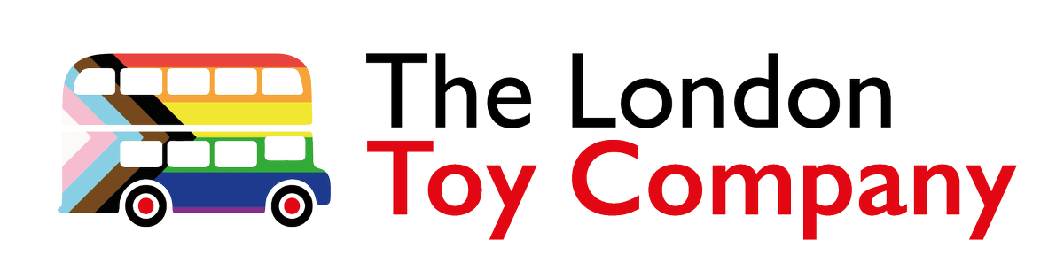 We are celebrating #PrideMonth2021 at The London Toy Company and proud to have LGBT directors at the firm! Should we make a rain bus soft toy? 🏳️‍🌈