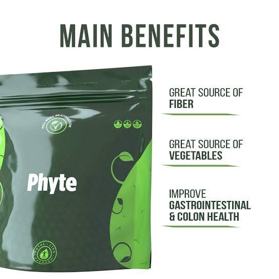 itsLydiaHoney's tweet photo. I take 2 satchets a day of #phyte
1 to drink and the other for my face 😍
📲 +27 (65) 977 2593
🔗 https://t.co/d40g3IxdUz
📦 Shipping is Available
#ا #lydz_andhealth
#vegetables #vegetarian #vegancommunity
#healthandwellness #healthcare #healthyeatinghabit https://t.co/kdydvGZuR2