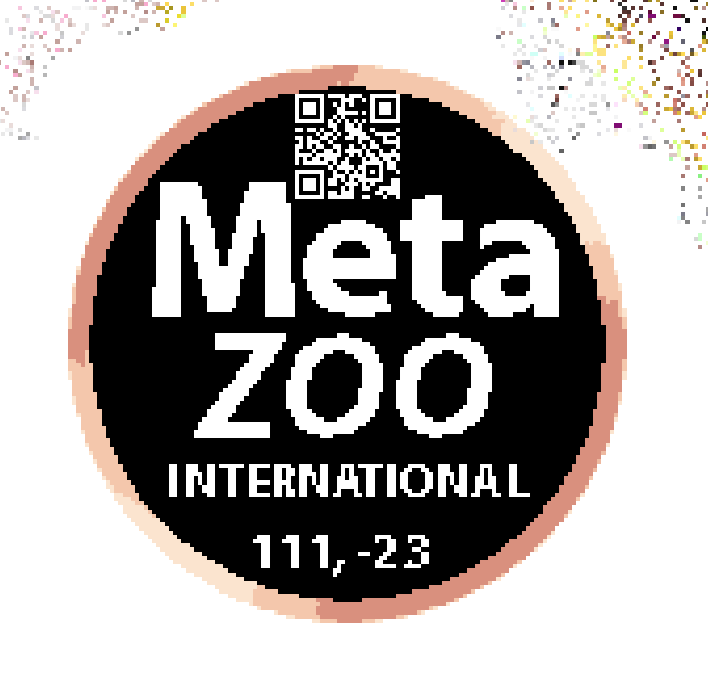 metazooxyz's tweet photo. @grafkaal added our logo and a functional QR to last weeks @POAPart!! Epic!! ๐ฅ๐ฅ #PoapArt
https://t.co/rKNmAIWHzN https://t.co/zts8QQocMz