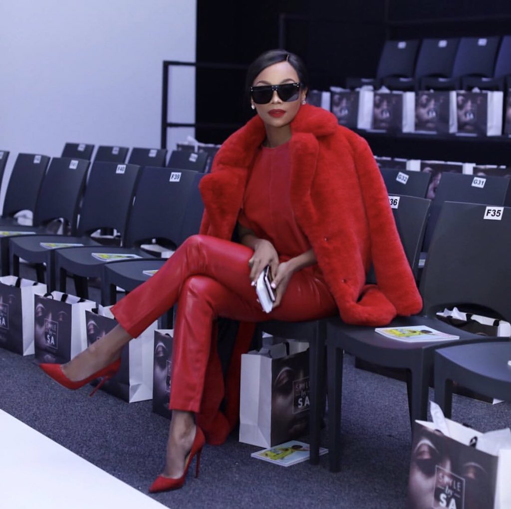 samkelenogaga's tweet photo. International Bonang Matheba Day 🥺🥺❤️. Happy birthday @bonang_m , I hope your day will be as amazing as you are, superstar! #B34 https://t.co/hReNjmCK3i