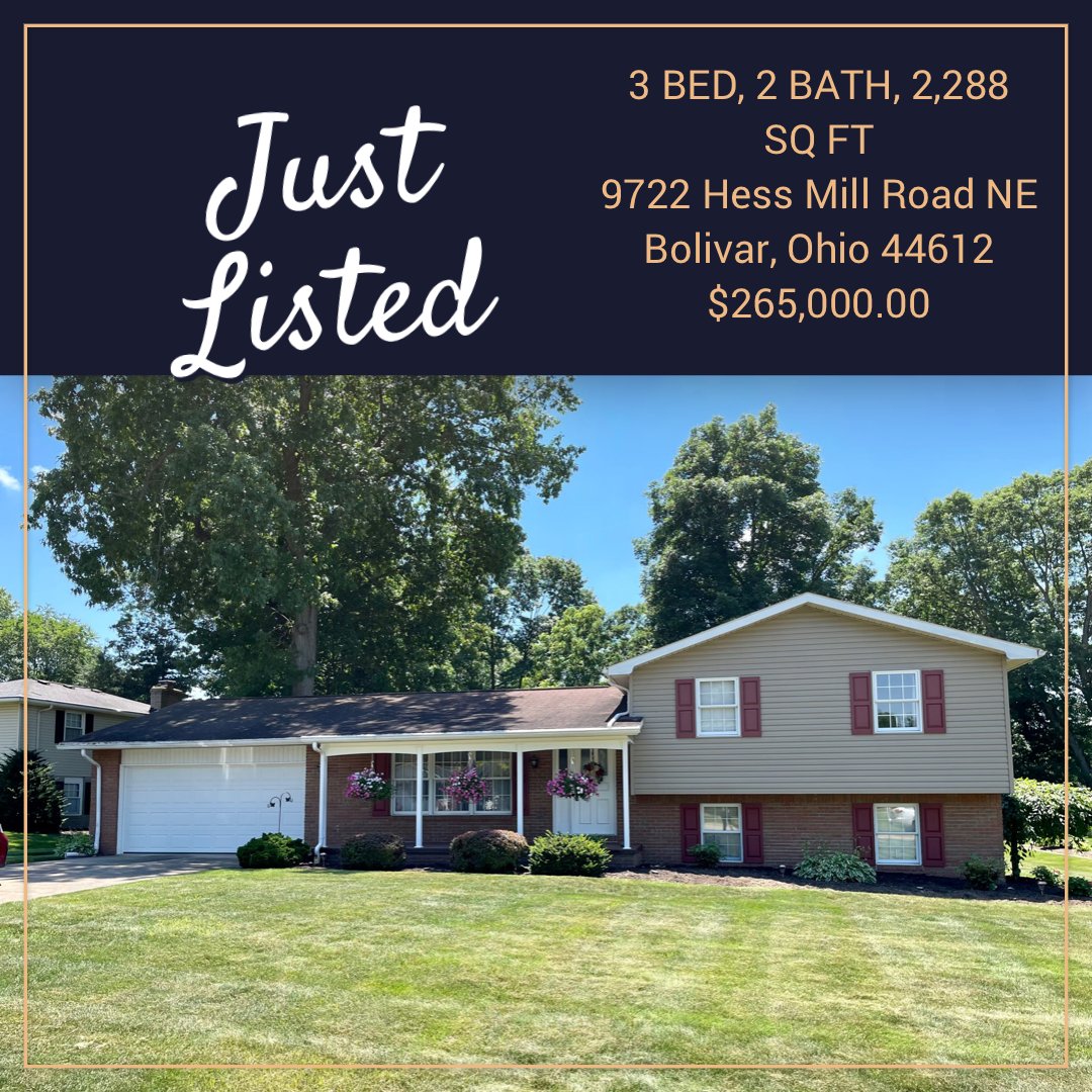 TraciPangrazio1's tweet photo. Call to schedule your private showing today!!!! 

TRACI PANGRAZIO
RE/MAX CROSSROADS
1-330-340-3374 https://t.co/23xs7FO1t3