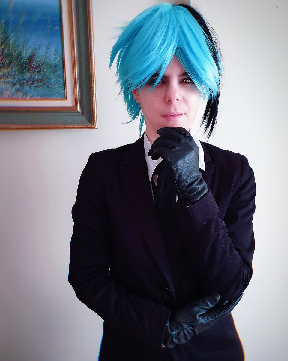 Twoucan Jadeleech の注目ツイート コスプレ