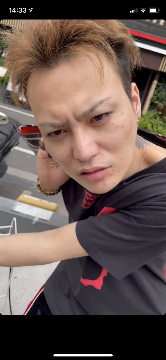 kikikiki_sayo's tweet image. 正直要りかのキャスの内容よりこっちのが怖い