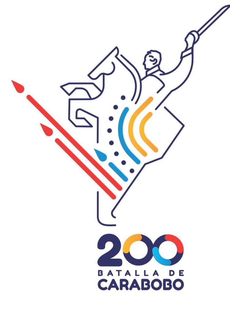 #Carabobo200AñosDeLibertad
#Carabobo200AñosDeLibertad
#Carabobo200AñosDeLibertad
#Carabobo200AñosDeLibertad