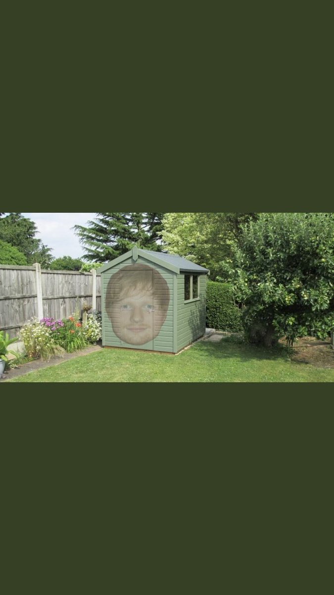 @sigmafemale_ I give to you Mike waz-housekey and shed sheeran
