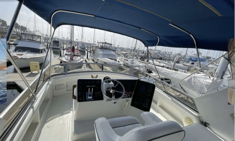 sd_checklist's tweet image. Book your next San Diego party experience on a yacht! DJ, Bartender, Captain, and Skipper all included!  Located at the downtown harbor. Contact for more details! @thoughtyachts @sdchecklist