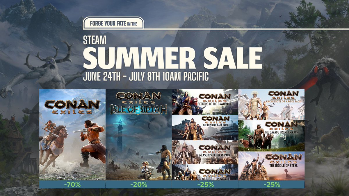 how to get steel in conan exiles how to get steel in conan exiles