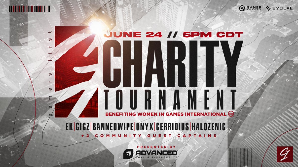 OlManMakowski's tweet photo. Almost tourney time! Excited to see the ladies from the Destiny community compete! 

Let's raise some money for a great cause. See you in chat!

If you'd like to donate: https://t.co/NT64aMdMcu

https://t.co/G6ljQhdV3I 🔴 https://t.co/HiGDgmZCx7