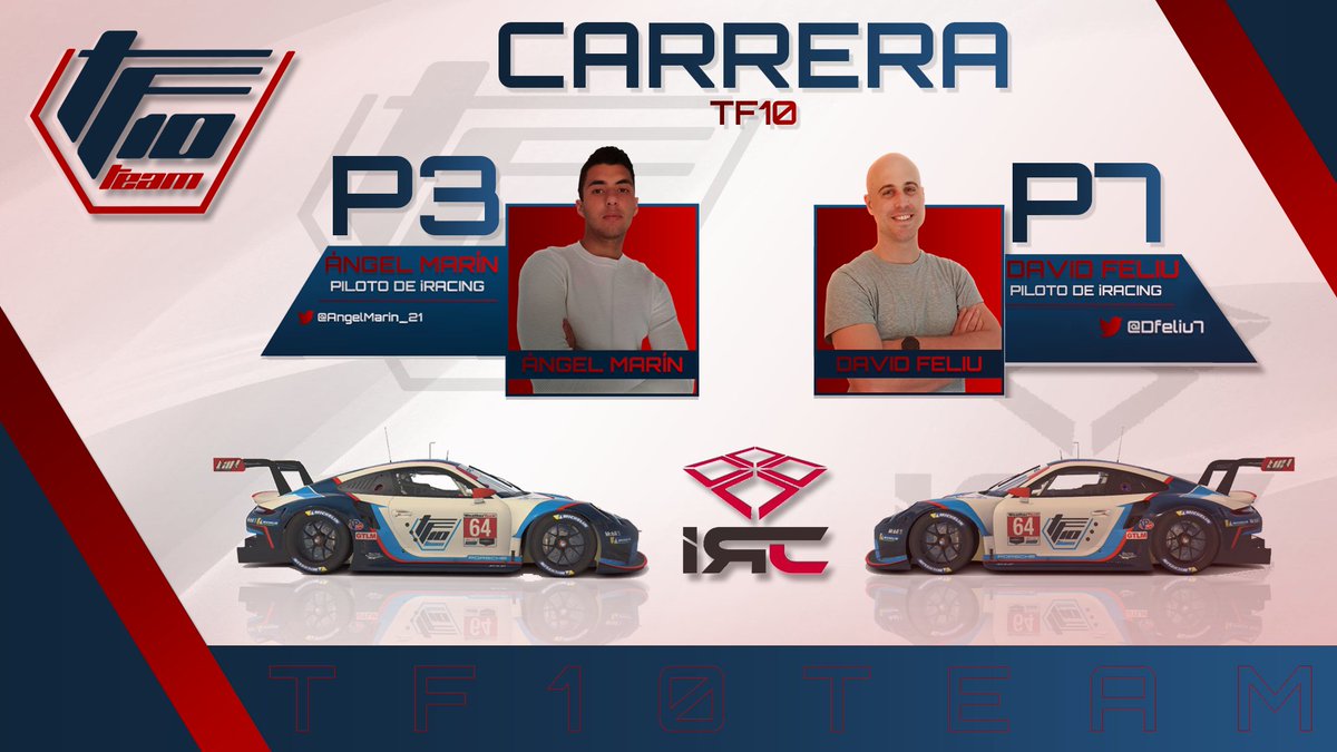 Team TF10 Esports tweet media