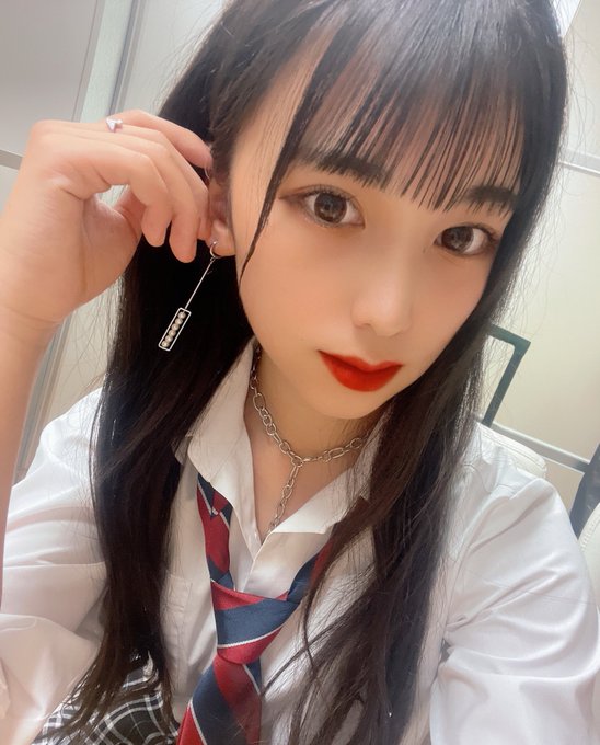 Twitterのコスプレ画像14