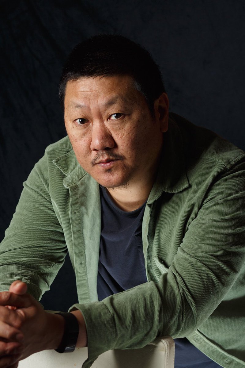 True Love': Gareth Edwards' New Sci-Fi Movie Adds Benedict Wong, Danny  McBride, And Gemma Chan