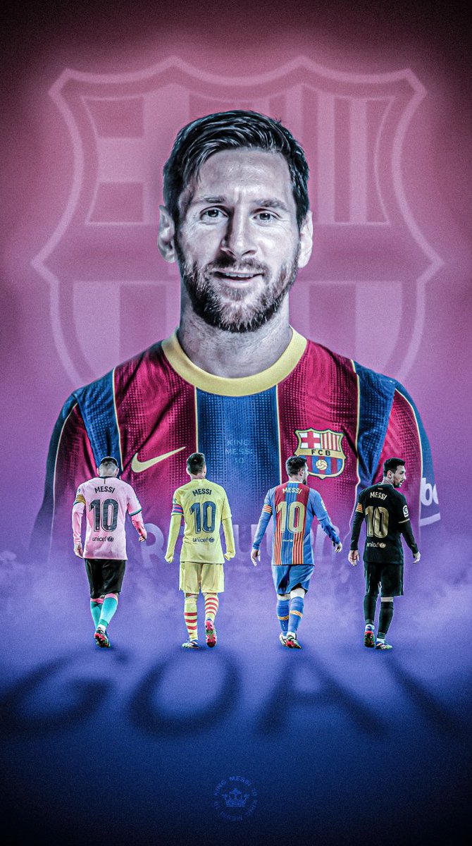 FCBarcelona tweet picture