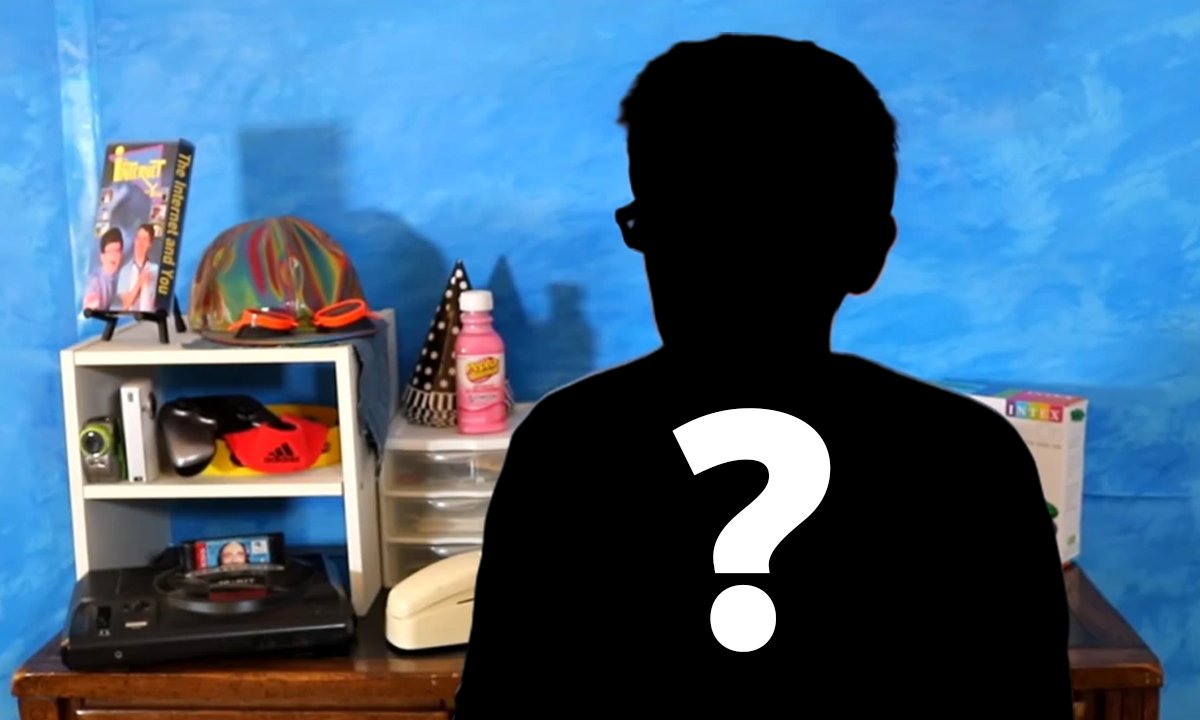 YouTubeGaming's tweet photo. Name that Creator 👀 https://t.co/Ttc24cKqiJ