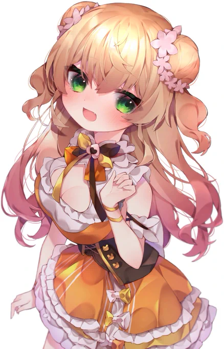 #ねねアルバム 