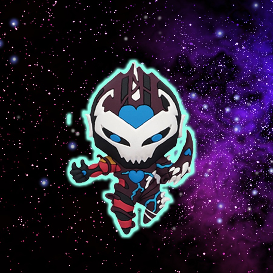 MonogramDirect's tweet photo. This is the chase for Ironheart 
#ironheart #everyhearthasastory
#chase  #womanpowerment #womaniron #ironwoman
#chases
#venomizedm #spiderverse #venomverse #venom #spiderman https://t.co/5qAgbvmL4m