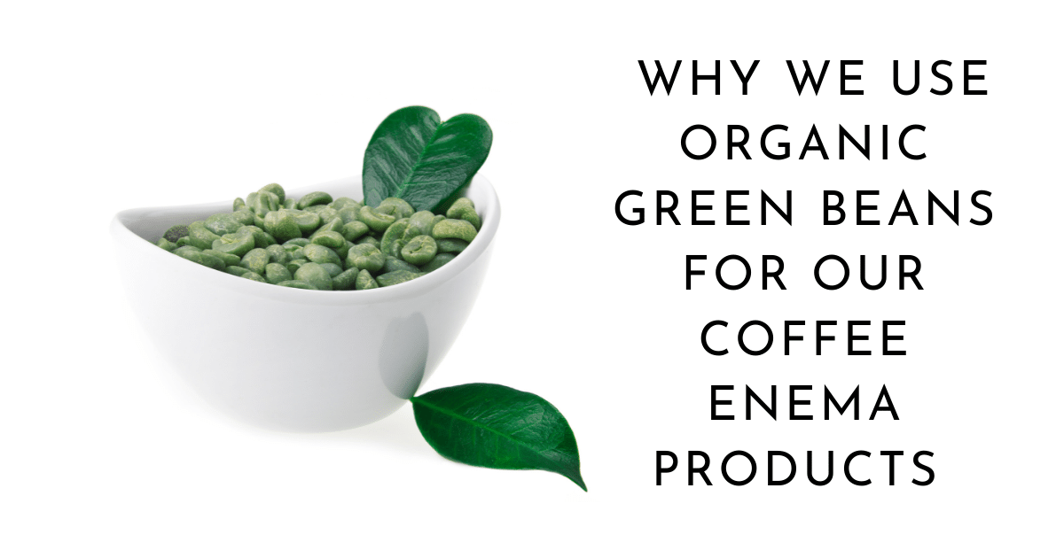 CoffeeEnemaSolu's tweet photo. Organic is the Way to Go - Going organic is an easy decision to make today. The scientific and anecdotal evidence isoverwhelmingly in the favor of organic options as the healthier and more eco-friendly option.This  #airroastedcoffeeenemabeans

https://t.co/isQGfE7fME https://t.co/zlniQUP1H5