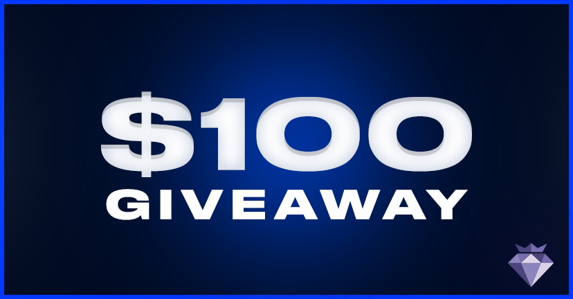 GemWSB's tweet photo. I will give $100 to someone in 24 hours ✅

1. Follow me &amp; TURN ON NOTIFICATIONS 🔔
2. Tag 2 Friends 🫂
3. Like &amp; RT ❤️🔁

#crypto #cryptocurrency #cryptoart #cryptocurrencies #cryptonews #cryptotwitter #cryptocrash #BNB #Bitcoin #BSCGems #BSCGems #BinanceSmartChain https://t.co/xuoJXGnenl