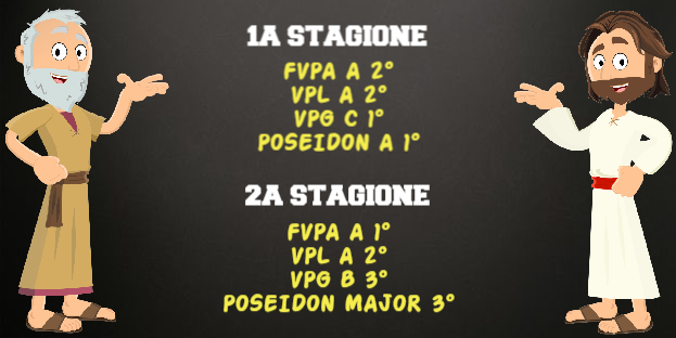 CONCLUDIAMO UN'ANNATA CON GRANDI SODDISFAZIONI, ORGOGLIOSI DI AVER IN ROSA TANTI GIOCATORI CHE SANNO FAR PARTE DI UN GRUPPO...ED ORGOGLIOSI DI AVERNE PERSI TANTI ALTRI...
BUONA ESTATE A TUTTI!
@OffSidePage_ <a href="/pctransfermarkt/">🇮🇹 PRO CLUBS TRANSFERMARKT🔍</a>