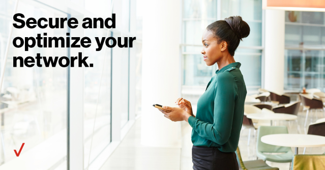 Securing complex IT environments like cloud-based and remote systems poses significant challenges. Verizon Advanced Secure Access Service Edge (SASE) can help. #IamVZ bit.ly/3qoJJGB