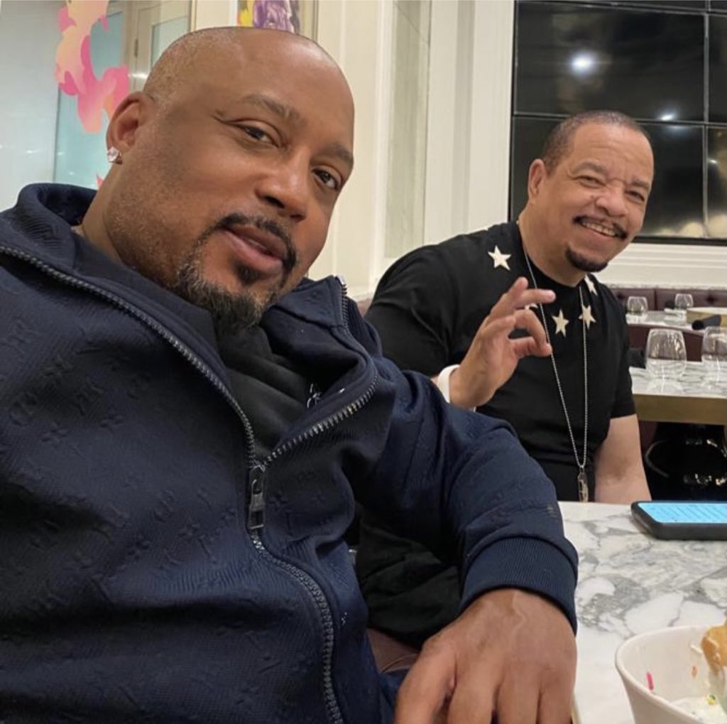 FINALLEVEL's tweet image. ICE Cold Fact: Players are not offended or intimidated by someone else winning or accomplishing a Goal... We are deeply Inspired 💎 @TheSharkDaymond