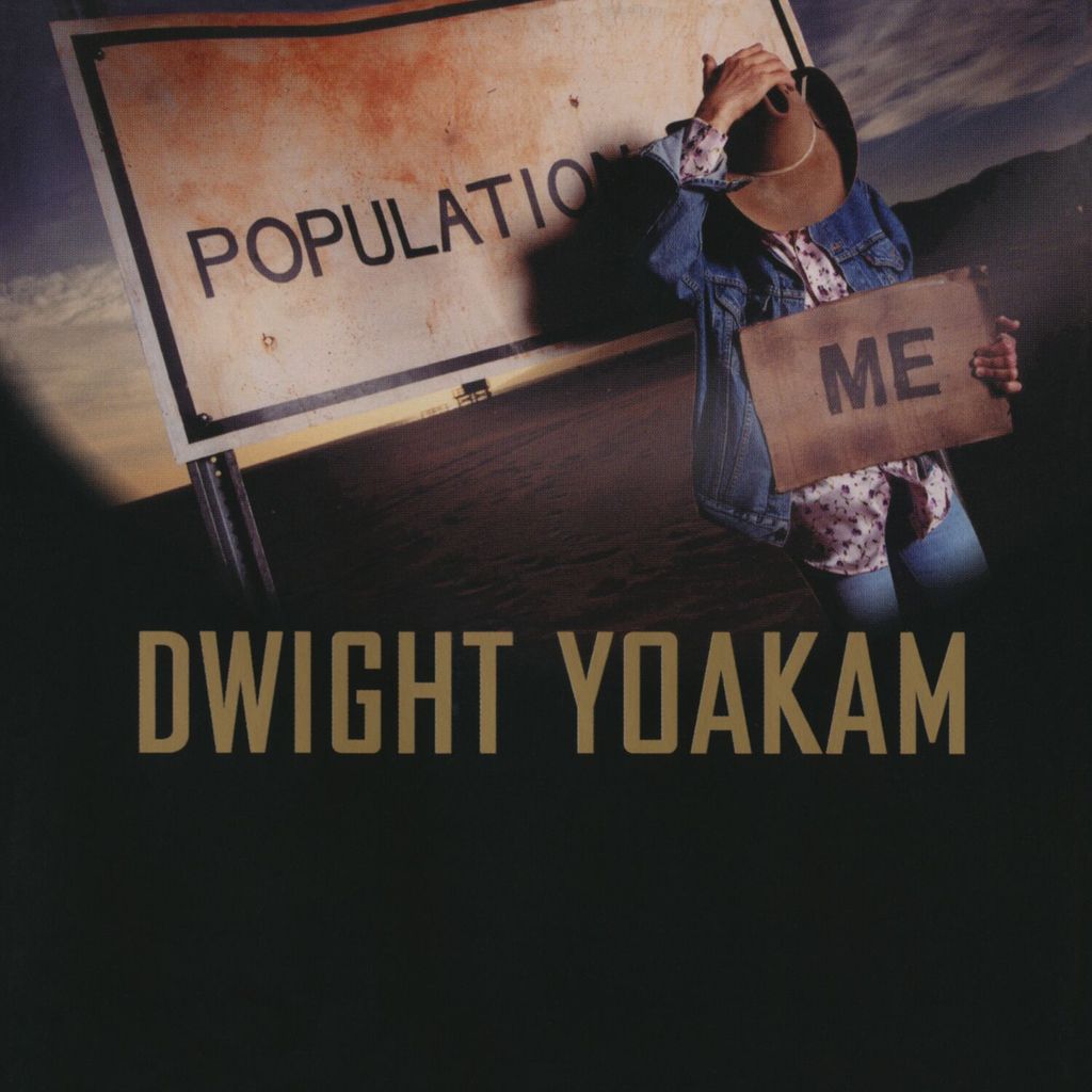 DwightYoakam's tweet photo. 18 years ago, Dwight released his album Population Me, containing songs such as "If Teardrops Were Diamonds" with @WillieNelson, "The Back Of Your Hand", and "The Late Great Golden State".

- D Team

#dwightyoakam #populationme #willienelson #ifteardropswerediamonds https://t.co/P8U93im47K