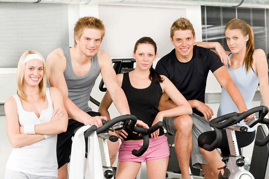 OptimalFitness2's tweet photo. New Post: New Study Says Physical Fitness Promotes Better Brain Function In Young Adults https://t.co/2mRP03OY2O
