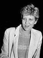 Happy Birthday to Nancy Allen     