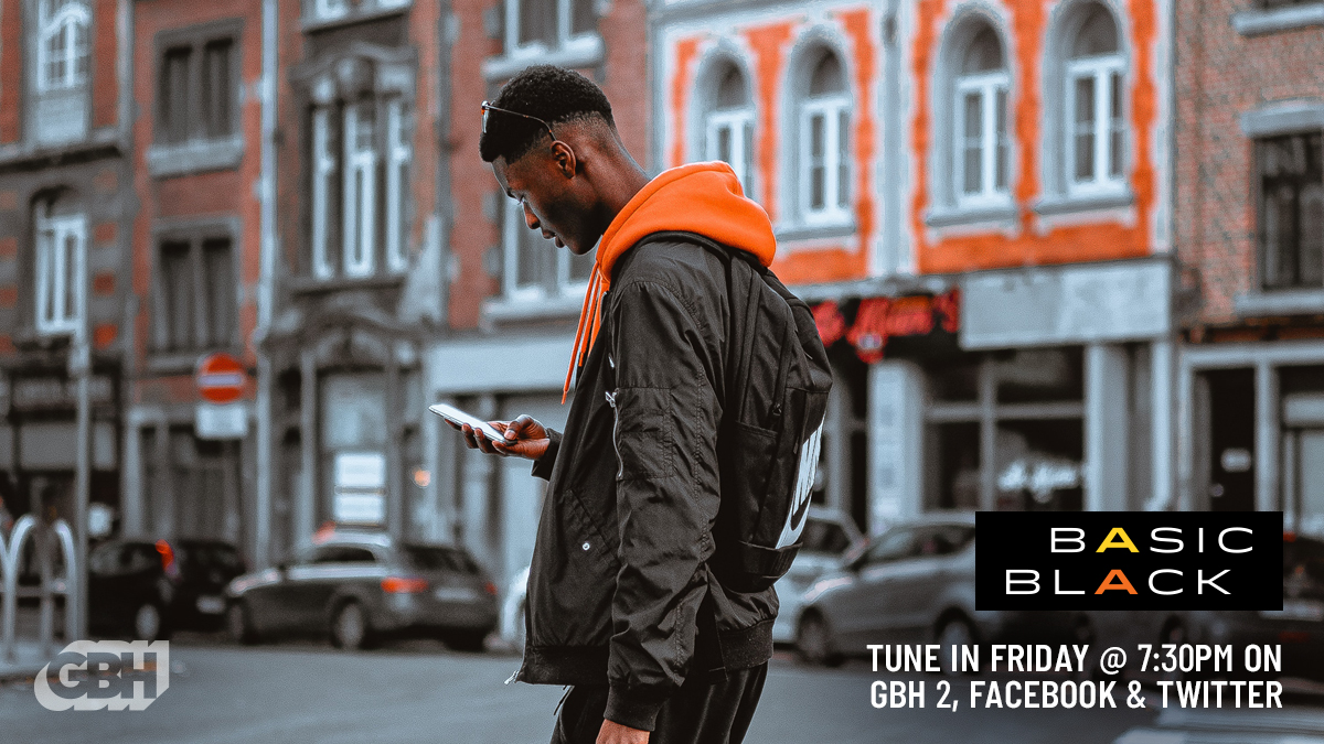 BasicBlackGBH's tweet image. Moving to another country as an African American can bring a wide range of emotions.  Sometimes it's a sense of freedom, but it can also bring isolation.  
Friday on #BasicBlack, Black expats join us to talk about it.