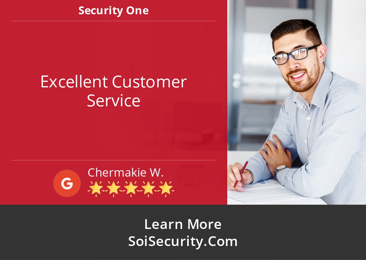 Security One (@SecurityOneInc) / Posts / X