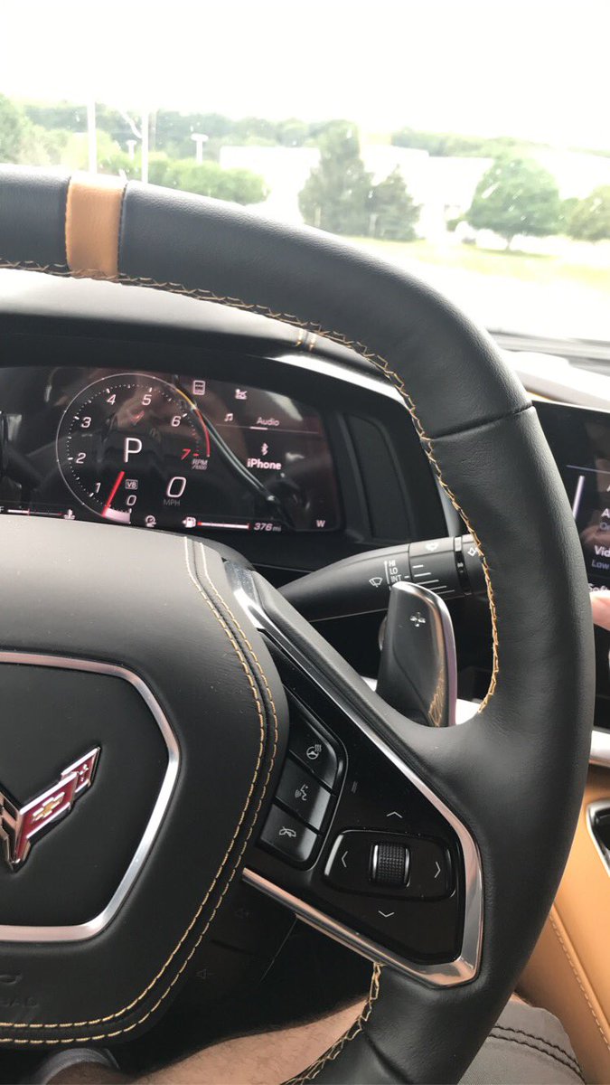 David Hein tweet media